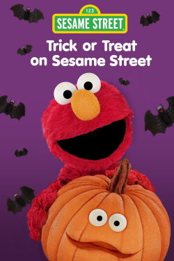 Sesame Street: Trick or Treat on Sesame Street (2017) Sesame Street: Trick or Treat on Sesame Street (2017)