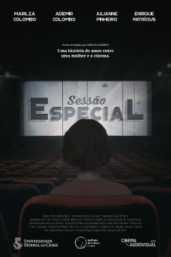 Sessão Especial (2018) Sessão Especial (2018)