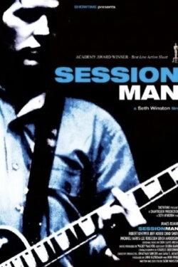 Session Man (1991) Session Man (1991)