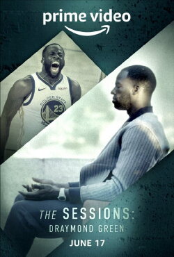 Sessions: Draymond Green (2022) Sessions: Draymond Green (2022)