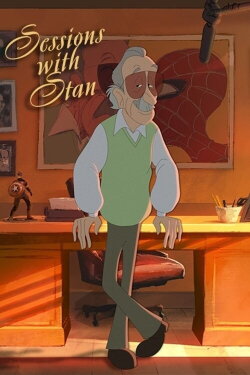 Sessions with Stan (2020)