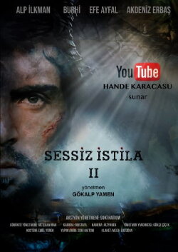 Sessiz İstila 2 (2022) Sessiz İstila 2 (2022)