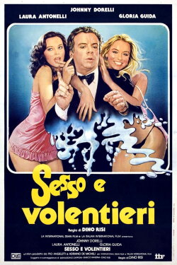 Sesso e volentieri (1982) Sesso e volentieri (1982)