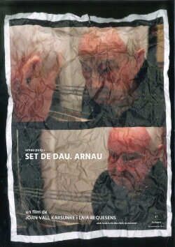 Set de Dau. Arnau (2022) Set de Dau. Arnau (2022)