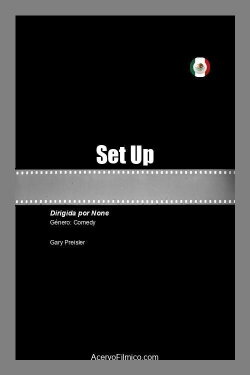 Set Up (2021) Set Up (2021)