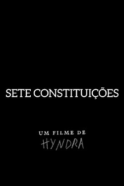 Sete Constituições (2021) Sete Constituições (2021)