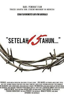 Setelah 15 Tahun (2013) Setelah 15 Tahun (2013)