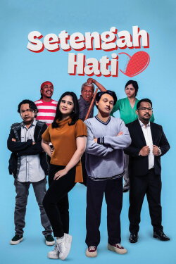 Setengah Hati (2024) Setengah Hati (2024)