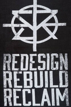Seth Rollins: Redesign. Rebuild. Reclaim. (2016) Seth Rollins: Redesign. Rebuild. Reclaim. (2016)