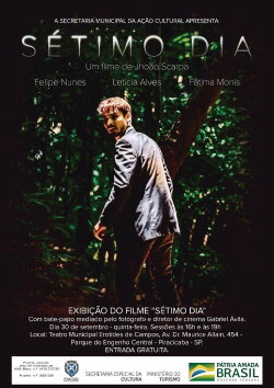 Sétimo Dia (2021)