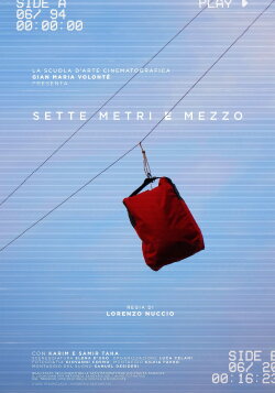 Sette Metri e Mezzo (2020)