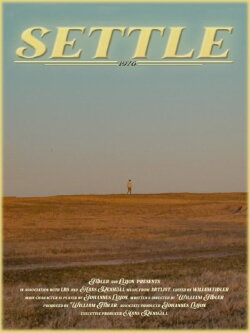 Settle (2022)