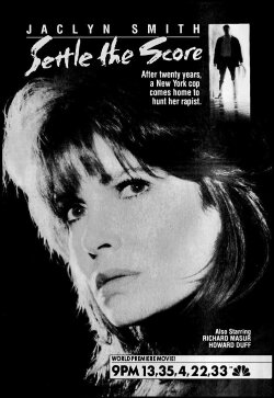 Settle the Score (1989) Settle the Score (1989)