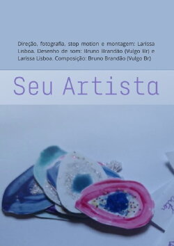 Seu Artista (2022)
