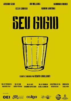 Seu Gigio (2023) Seu Gigio (2023)