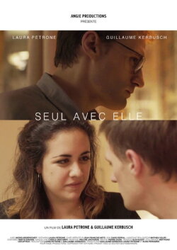 Seul avec elle (2018) Seul avec elle (2018)