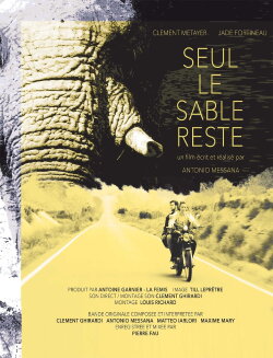 Seul le sable reste (2018)