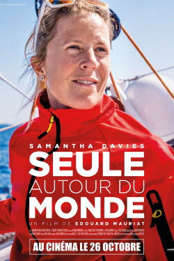 Seule autour du monde (2022) Seule autour du monde (2022)