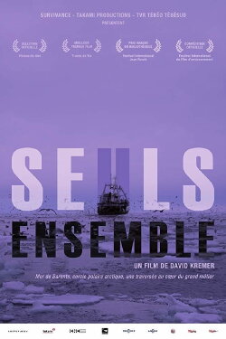 Seuls, ensemble (2016) Seuls, ensemble (2016)