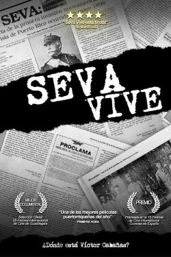 Seva vive (2008) Seva vive (2008)