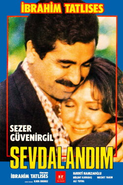 Sevdalandım (1984) Sevdalandım (1984)
