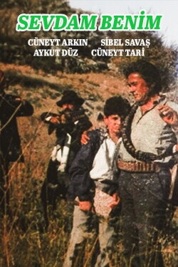 Sevdam Benim (1987) Sevdam Benim (1987)