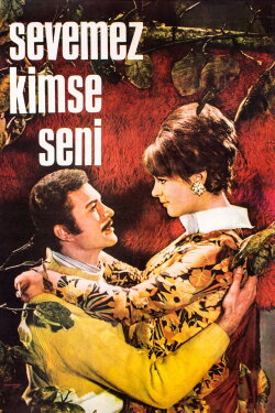 Sevemez Kimse Seni (1968)