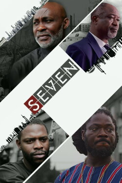 Seven (2019) Seven (2019)