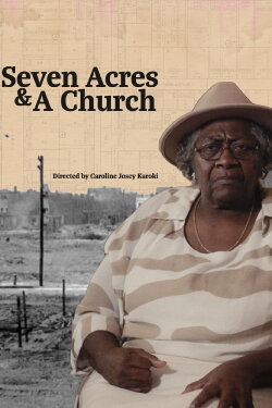 Seven Acres and a Church (2023) Seven Acres and a Church (2023)