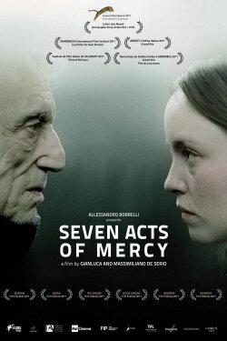 Seven Acts of Mercy (2012) Seven Acts of Mercy (2012)