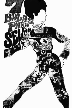 Seven Bullets for Selma (1967) Seven Bullets for Selma (1967)