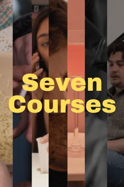 Seven Courses (2024)