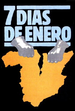 Seven Days in January (1979) Seven Days in January (1979)