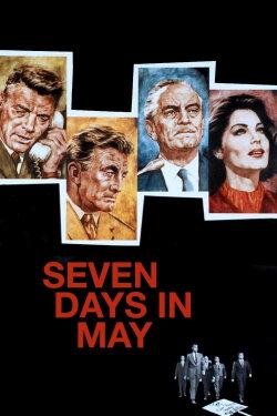 Seven Days in May (1964) Seven Days in May (1964)