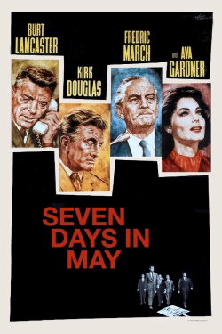Seven Days in May (1964) Seven Days in May (1964)