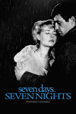 Seven Days… Seven Nights (1960) Seven Days… Seven Nights (1960)