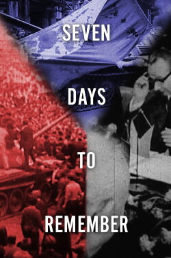 Seven Days to Remember (1968) Seven Days to Remember (1968)