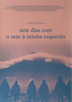 Seven Days with the Sea to My Left (2024) Seven Days with the Sea to My Left (2024)