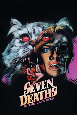 Seven Deaths in the Cat's Eye (1973) Seven Deaths in the Cat's Eye (1973)