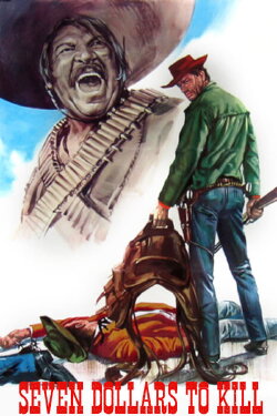 Seven Dollars on Red (1966) Seven Dollars on Red (1966)