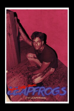 Seven-Forty-Seven Leapfrogs (2023) Seven-Forty-Seven Leapfrogs (2023)