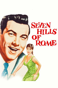 Seven Hills of Rome (1957) Seven Hills of Rome (1957)