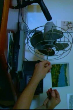 Seven Images of Disappearance (2023) Seven Images of Disappearance (2023)