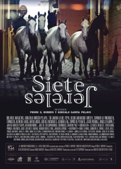 Seven Jereles (2023) Seven Jereles (2023)