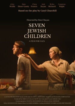 Seven Jewish Children (2025)