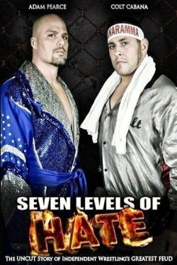 Seven Levels of Hate (2013) Seven Levels of Hate (2013)