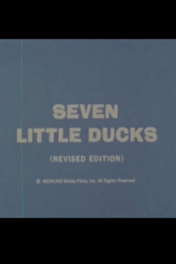 Seven Little Ducks (1967)