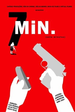 Seven Minutes (2007) Seven Minutes (2007)