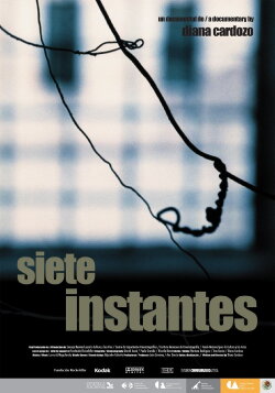 Seven Moments (2008) Seven Moments (2008)