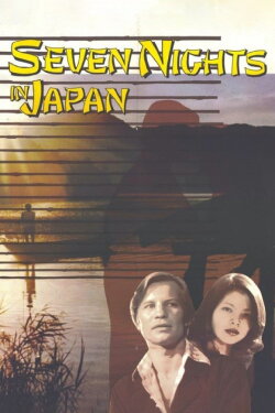 Seven Nights in Japan (1976)